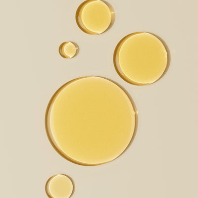 Oily Skin