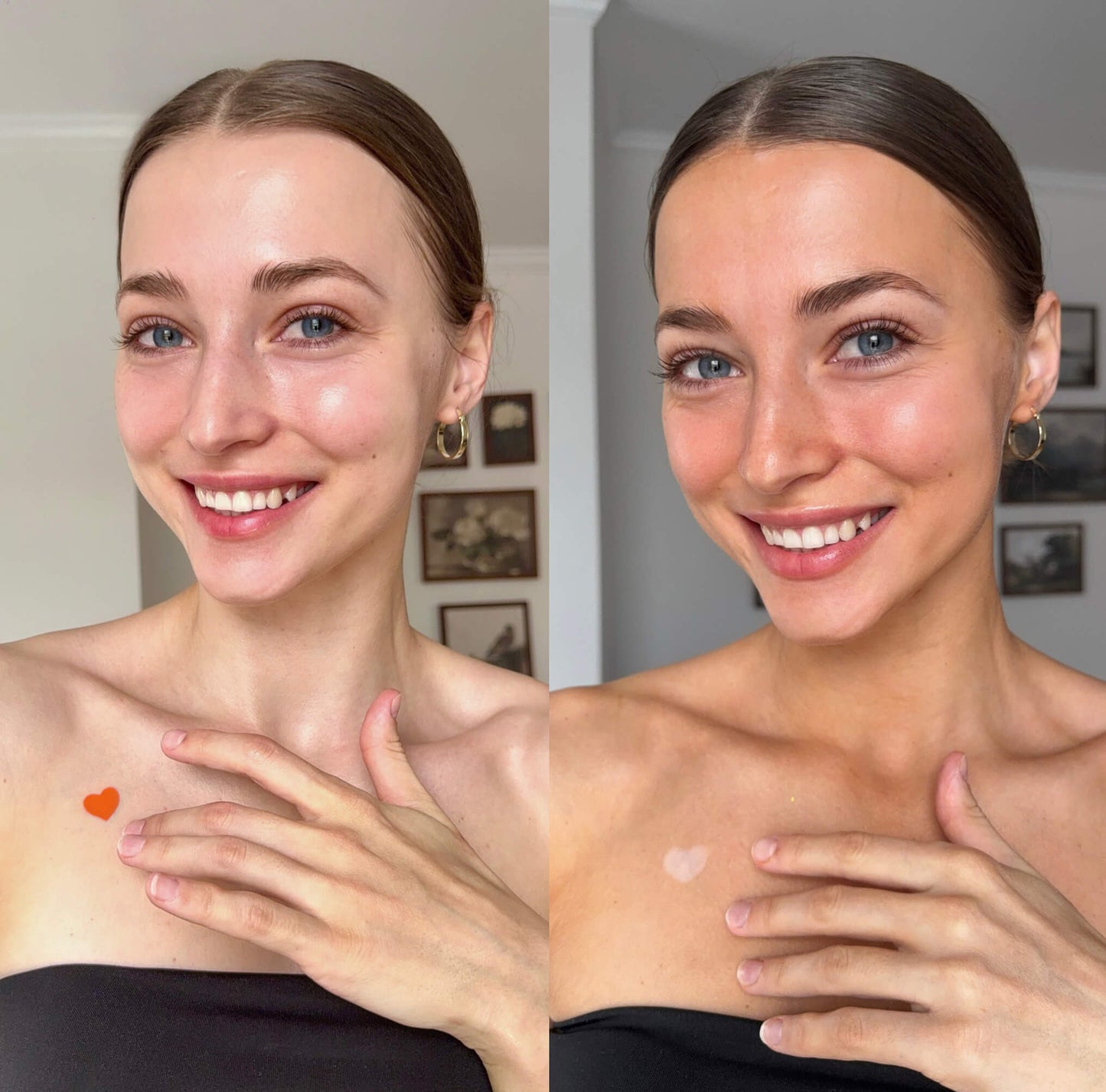Self Tanner Drops - Customizable Face Tanner